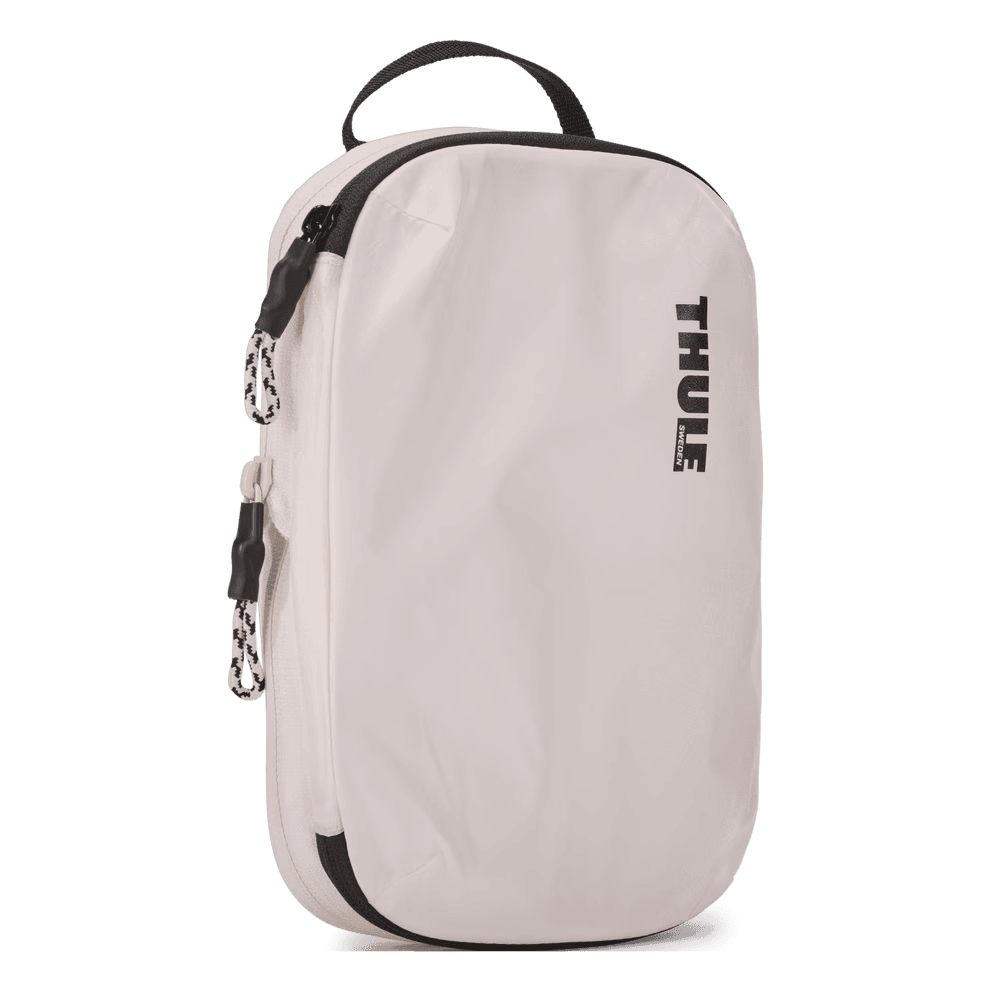 Organizer Thule Compression Packing Cube Small White 2023