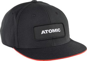 Cap Atomic Racing Cap Black – 2024/25