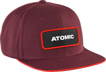 Cap Atomic Racing Cap Maroon – 2024/25