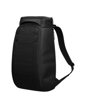 DB Hugger Backpack 25L Black Out - 2024/25