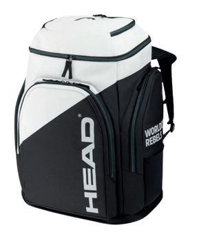 HEAD Rebels Racing Backpack S - 2024/25