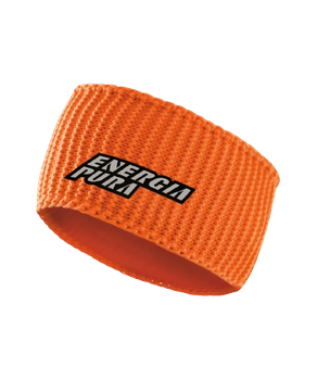 Headband Energiapura Bryne Fluo Orange - 2024/25