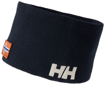 Helly Hansen Team Headband Navy Nsf B2B - 2024/25