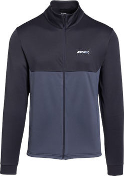 Jacket Atomic Alps Jacket M Grey – 2024/25