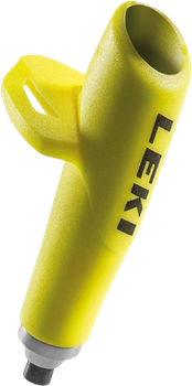 LEKI Trail Tip Neon 9mm - 2021