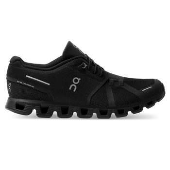 Men shoes On Running Cloud 5 All Black