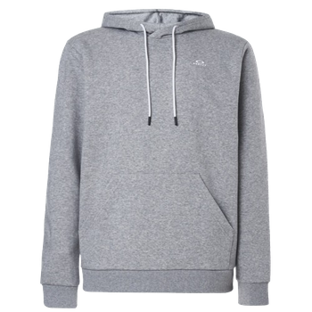 Oakley Relax Pullover Hoodie New Granite Heather