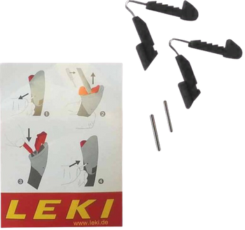 SPARE PART NW LEKI TRIGGER 1 