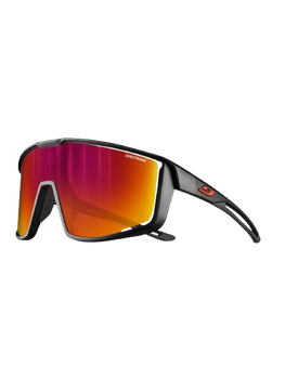 Sunglasses Julbo Fury Noir