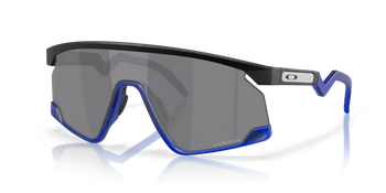 Sunglasses Oakley BXTR Matte Black Frame/ Prizm Black Lenses