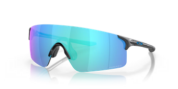 Sunglasses Oakley Evzero Blades Prizm Road Lenses/Polished Black Frame - 2023