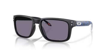 Sunglasses Oakley Holbrook XL Matte Black Prizm Grey