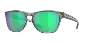 Sunglasses Oakley Manorburn Grey Ink/Prizm Jade - 2023