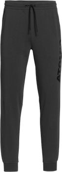 Sweatpants Atomic RS Sweat Pant-Anthracite Obsidian – 2024/25