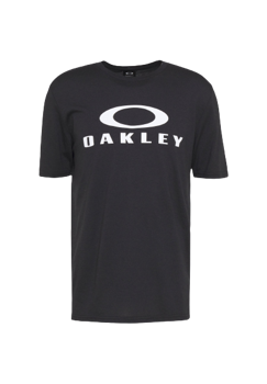 T-Shirt OAKLEY O Bark 2.0 Blackout