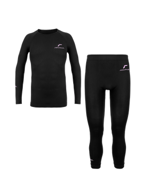 Thermal underwear Reusch Underwear Set Lady 3/4 Pants - 2024/25