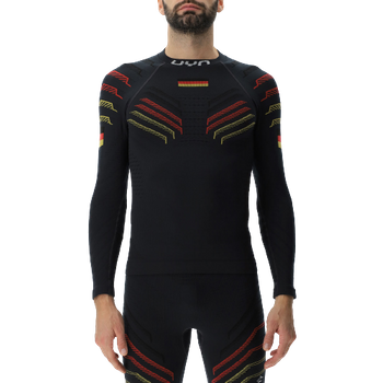 Thermal underwear UYN Natyon 3.0 Germany UW Shirt LG SL.Turtle Neck - 2024/25