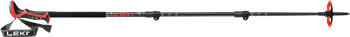 Touring poles LEKI Haute Route 3 - 2023/24