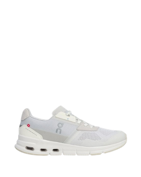 Women's shoes ON RUNNING Cloudrift White/Frost