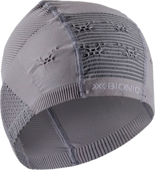 X-Bionic Helmet Cap Seal Grey/Grey - 2024/25