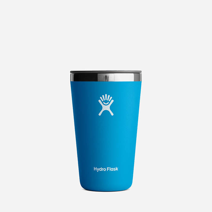 16 oz Hydro Flask Tumbler