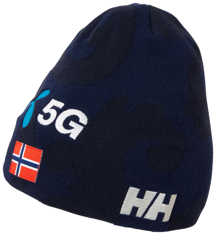 Helly hansen cheap winter hat