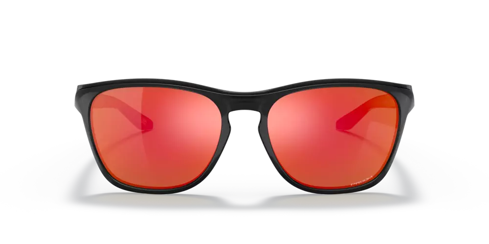 Oakley prizm clearance ruby lens