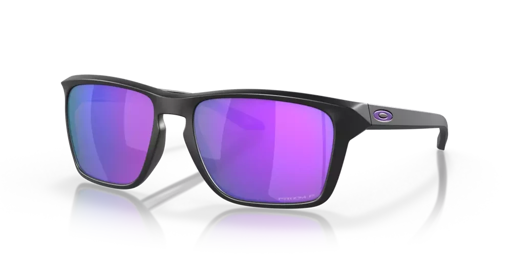 Sunglasses Oakley Sylas Matte Black Prizm Violet Polarized 2023 Matte Black Prizm Violet Polarized Accessories Sunglasses Blackweek Centrum Nordic Walking