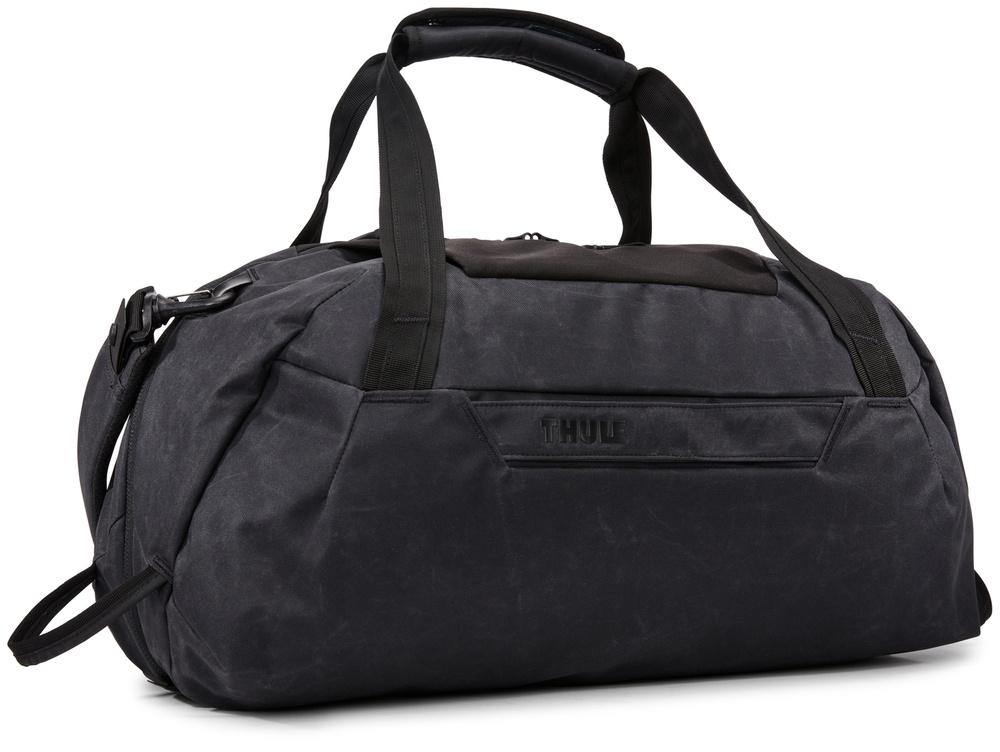 Thule Aion Duffel Bag 35L Black Accessories Bags Poles Bags