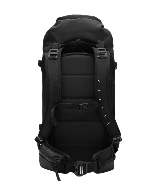 Backpack Db Snow Pro Backpack 32L Black - 2024/25