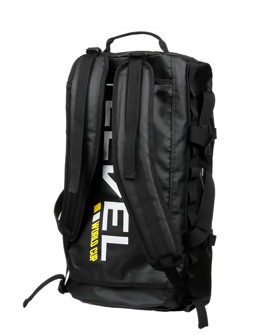 Bag Level Travel Worldcup 50L Black - 2023/24