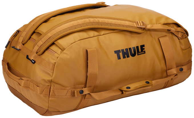 Bag Thule Chasm Duffel 70L Golden Brown