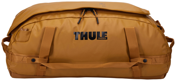 Bag Thule Chasm Duffel 70L Golden Brown