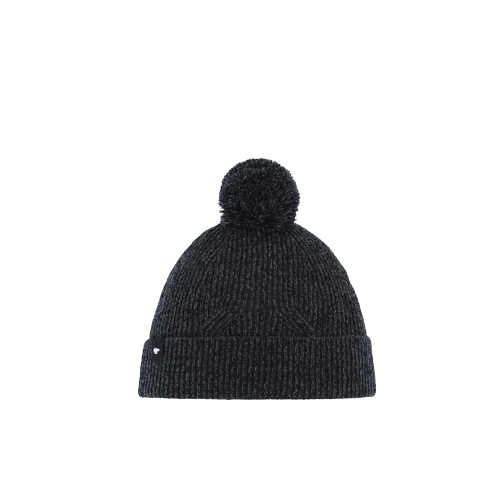 Beanie Eisbar Skylar Active Pompon Graphite/Slate - 2023/24