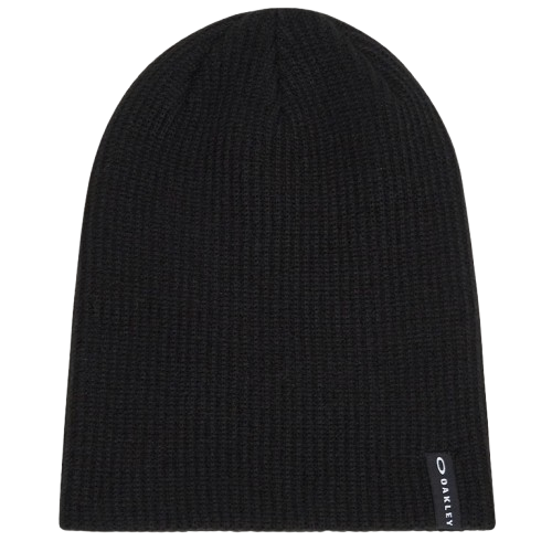 Cap Oakley Back Bone Beanie 2.0 Blackout