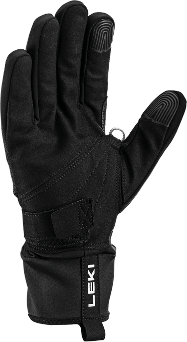 Gloves LEKI CC Thermo Shark - 2023/24