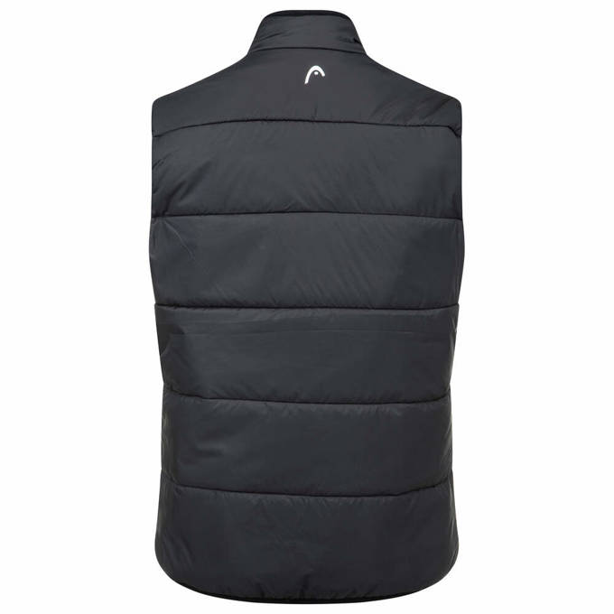 HEAD Race Star Vest Men - 2024/25