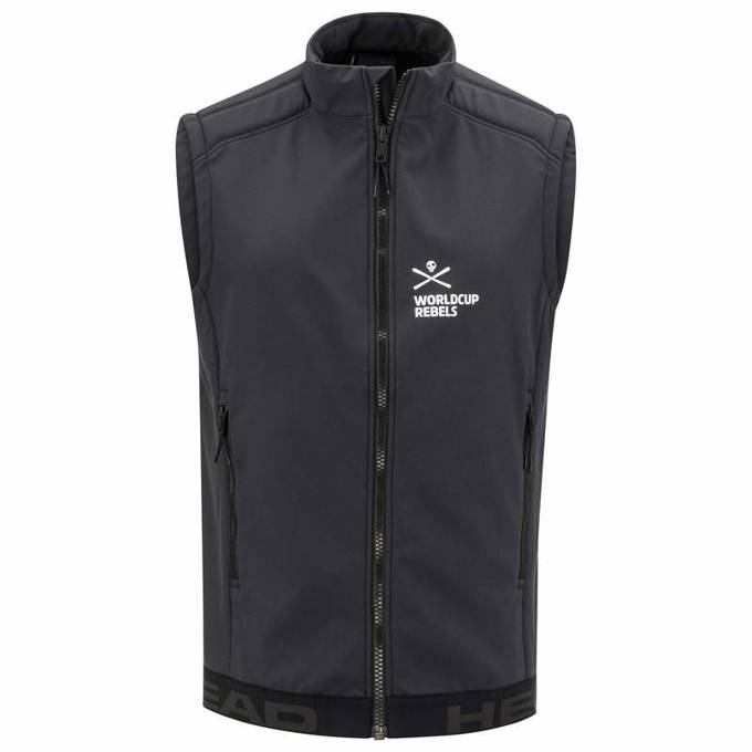 HEAD Race Vest - 2022/23