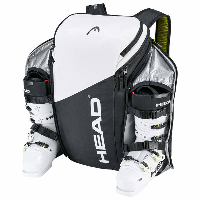 HEAD Rebels Backpack - 2022/23