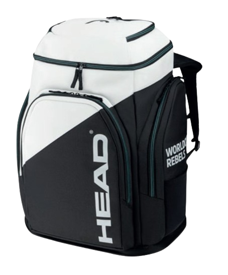 HEAD Rebels Racing Backpack S - 2024/25