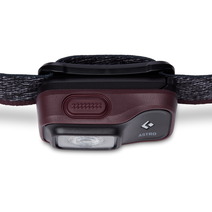 Headlamp Black Diamond Astro 300 Headlamp Bordeaux - 2023/24