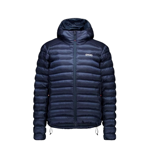 Jacket POC W's Coalesce Jacket Apatite Navy - 2024/25