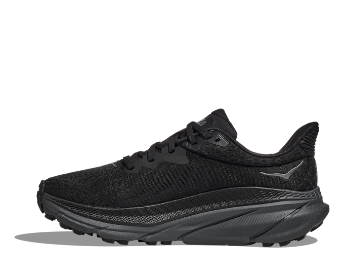 Men shoes Hoka Challenger ATR 7 Black/Black