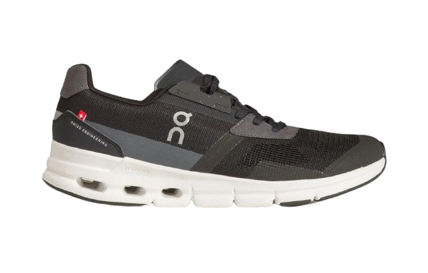 Men shoes On Running Cloudrift Black/White