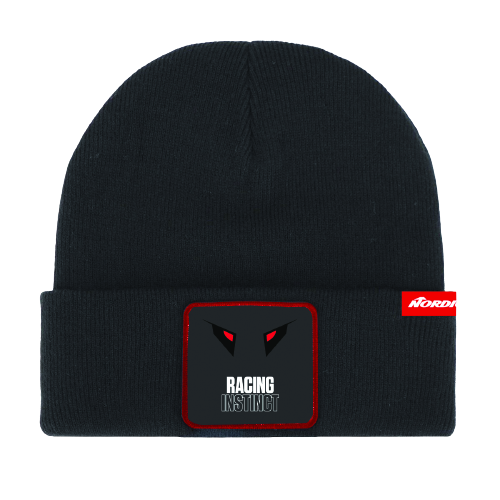 Nordica Dobermann Beanie Black - 2024/25