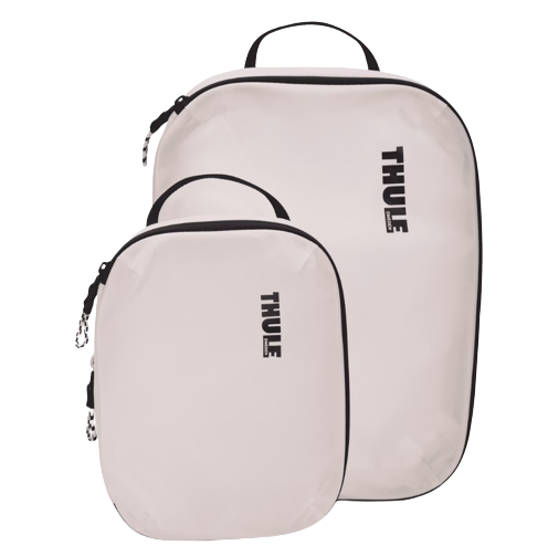 Organizer Thule Compression Cube Set White - 2023