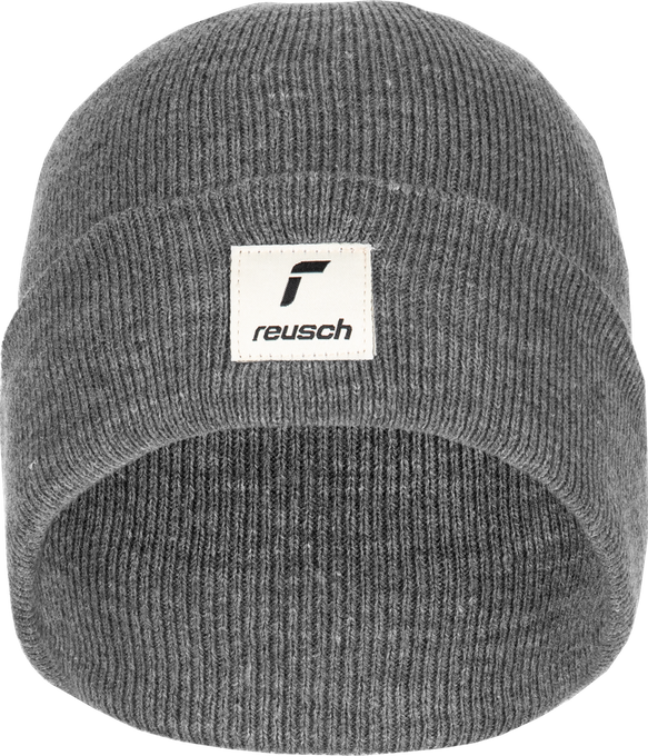 Reusch Dustin Beanie Grey - 2024/25