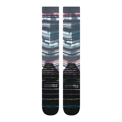 Ski socks Stance Traditions Black - 2023/24