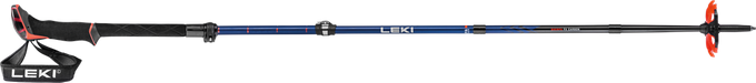 Skitouring poles LEKI Sherpa FX Carbon - 2023/24