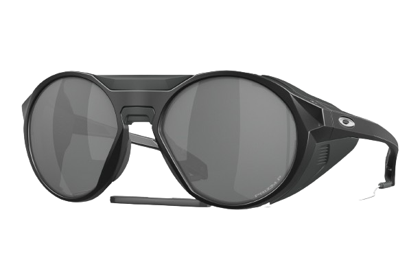 Sunglasses OAKLEY Clifden Matte Black Frame/Prizm Black Polarized